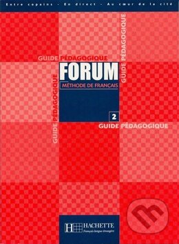 Kniha: Forum 2 Příručka učitele (Fraus). Fraus Kniha: Forum 2 Příručka učitele (Fraus). Fraus