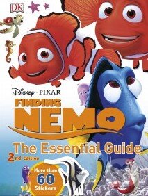Kniha: Finding Nemo (Dorling Kindersley). Dorling Kindersley, 2016 Kniha: Finding Nemo (Dorling Kindersley). Dorling Kindersley, 2016