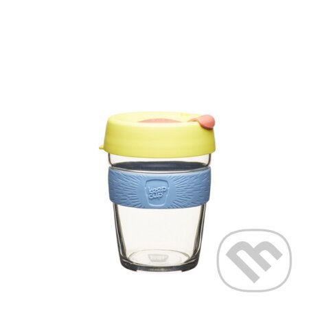 Pineapple M (KeepCup). KeepCup, 2016 Pineapple M (KeepCup). KeepCup, 2016