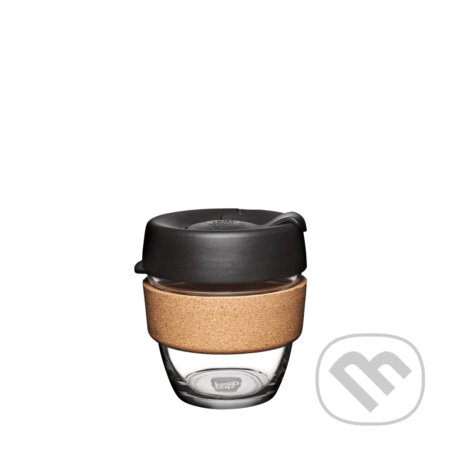 Espresso Limited Edition Cork S (227 ml) (KeepCup). KeepCup, 2016 Espresso Limited Edition Cork S (227 ml) (KeepCup). KeepCup, 2016