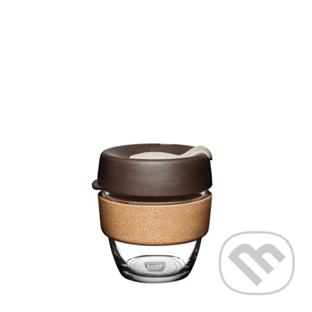 Almond Limited Edition Cork S (KeepCup). KeepCup, 2016 Almond Limited Edition Cork S (KeepCup). KeepCup, 2016