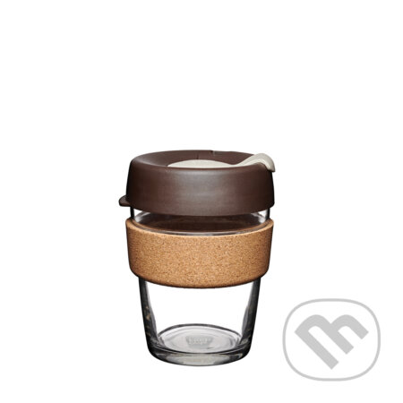 Almond Limited Edition Cork M (KeepCup). KeepCup, 2016 Almond Limited Edition Cork M (KeepCup). KeepCup, 2016