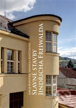 Kniha: Slavné stavby Jindřicha Freiwalda (Jakub Potůček a Vendula Potůčková). Foibos, 2016 Kniha: Slavné stavby Jindřicha Freiwalda (Jakub Potůček a Vendula Potůčková). Foibos, 2016