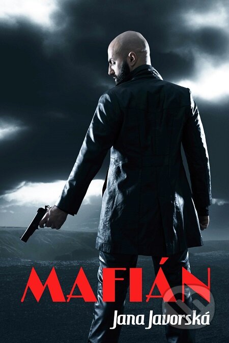 E-kniha: Mafián (Jana Javorská). E-knihy jedou E-kniha: Mafián (Jana Javorská). E-knihy jedou
