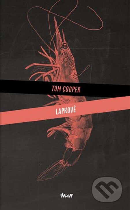 Kniha: Lapkové (Tom Cooper). Knižní klub, 2016 Kniha: Lapkové (Tom Cooper). Knižní klub, 2016