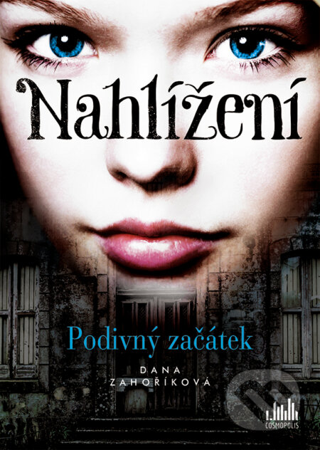 E-kniha: Nahlížení (Dana Zahoříková). Grada, 2016 E-kniha: Nahlížení (Dana Zahoříková). Grada, 2016