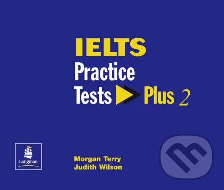 Audiokniha: Practice Tests Plus IELTS 2011 Class CD 1-3 (Judith Wilson). Pearson Audiokniha: Practice Tests Plus IELTS 2011 Class CD 1-3 (Judith Wilson). Pearson