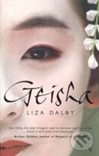 Geisha, Vintage
