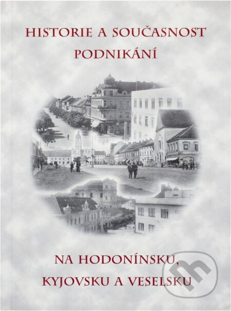 Kniha: Historie a současnost podnikání na Hodonínsku, Kyjovsku a Veselsku (Jiří Pajer, Galina Rucká a Jiří Mráka). Městské knihy, 2005 Kniha: Historie a současnost podnikání na Hodonínsku, Kyjovsku a Veselsku (Jiří Pajer, Galina Rucká a Jiří Mráka). Městské knihy, 2005