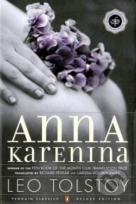 Kniha: Anna Karenina (Lev Nikolajevič Tolstoj). Penguin Books, 2004 Kniha: Anna Karenina (Lev Nikolajevič Tolstoj). Penguin Books, 2004