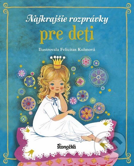 Kniha: Najkrajšie rozprávky pre deti (Autorský kolektív). Ikar, 2016 Kniha: Najkrajšie rozprávky pre deti (Autorský kolektív). Ikar, 2016
