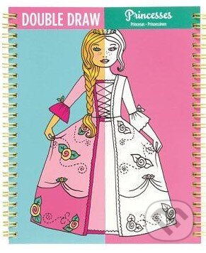Kniha: Princesses (Mudpuppy). Mudpuppy, 2013 Kniha: Princesses (Mudpuppy). Mudpuppy, 2013
