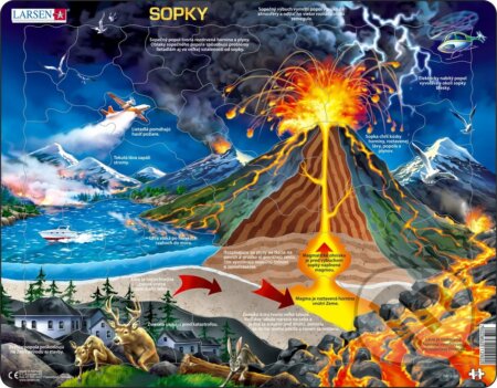 Puzzle: Sopky NB2 (Larsen). Larsen, 2024 Puzzle: Sopky NB2 (Larsen). Larsen, 2024