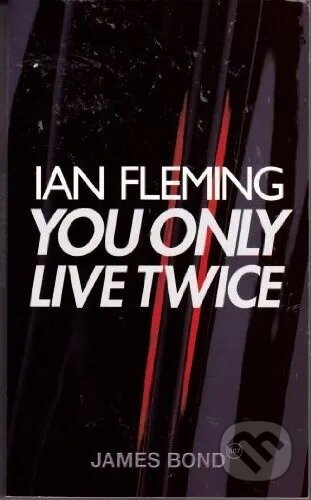 You Only Live Twice - Ian Fleming, Express Publishing