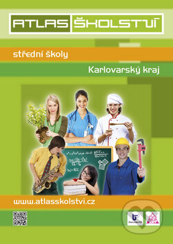 Kniha: Atlas školství 2017/2018 Karlovarský (P.F. art). P.F. art, 2016 Kniha: Atlas školství 2017/2018 Karlovarský (P.F. art). P.F. art, 2016