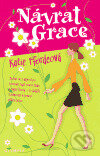 Kniha: Návrat Grace (Katie Fforde). Olympia, 2005 Kniha: Návrat Grace (Katie Fforde). Olympia, 2005