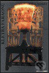 Kletba faraonů - Miloš Jesenský, AOS Publishing, 2001