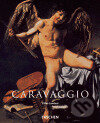 Kniha: Caravaggio (Gilles Lambert). Slovart, 2006 Kniha: Caravaggio (Gilles Lambert). Slovart, 2006