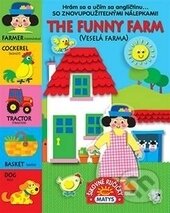 Kniha: The funny farm (Veselá farma) (Matys). Matys, 2016 Kniha: The funny farm (Veselá farma) (Matys). Matys, 2016