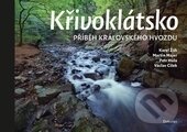Kniha: Křivoklátsko (Karel Žák a Václav Cílek). Dokořán, 2016 Kniha: Křivoklátsko (Karel Žák a Václav Cílek). Dokořán, 2016