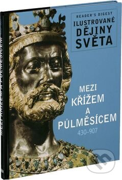 Kniha: Mezi křížem a půlměsícem (Reader´s Digest Výběr). Reader´s Digest Výběr, 2009 Kniha: Mezi křížem a půlměsícem (Reader´s Digest Výběr). Reader´s Digest Výběr, 2009