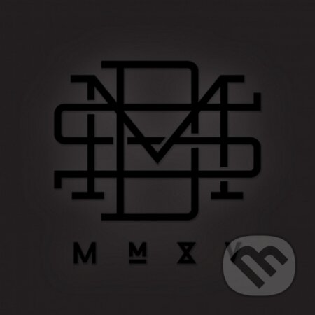 DMS: MMXV - DMS, Hudobné albumy, 2015