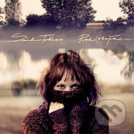 Hudobné CD: Szidi Tobias: Pod obojím (Hudobné albumy). Hudobné albumy, 2008 Hudobné CD: Szidi Tobias: Pod obojím (Hudobné albumy). Hudobné albumy, 2008