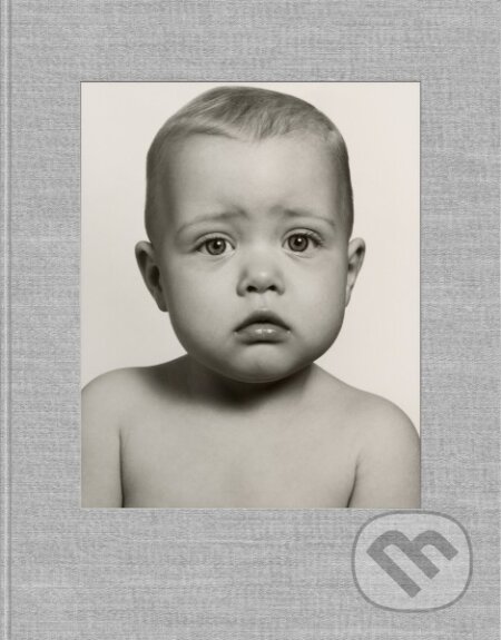 Kniha: One: Sons and Daughters (Edward Mapplethorpe). powerHouse Books, 2016 Kniha: One: Sons and Daughters (Edward Mapplethorpe). powerHouse Books, 2016