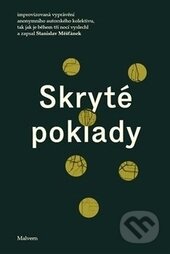 Kniha: Skryté poklady (Malvern). Malvern, 2016 Kniha: Skryté poklady (Malvern). Malvern, 2016