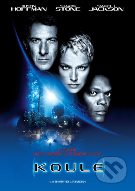 Film: Koule (Barry Levinson) (DVD). Magicbox, 2024 Film: Koule (Barry Levinson) (DVD). Magicbox, 2024