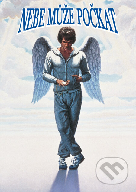 Film: Nebe může počkat (Buck Henry a Warren Beatty) (DVD). Magicbox, 2024 Film: Nebe může počkat (Buck Henry a Warren Beatty) (DVD). Magicbox, 2024