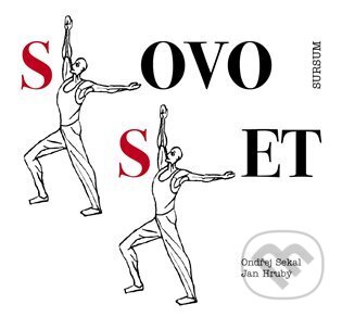 Kniha: Slovoslet (Ondřej Sekal). Sursum, 2024 Kniha: Slovoslet (Ondřej Sekal). Sursum, 2024