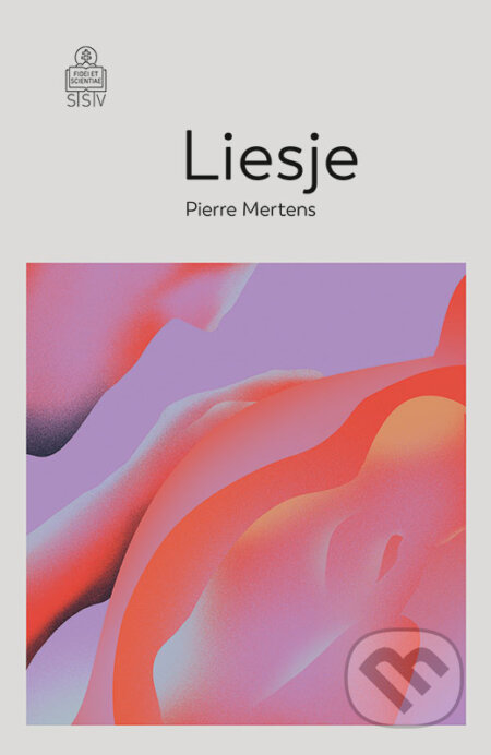 Kniha: Liesje (Pierre Mertens). Spolok svätého Vojtecha, 2024 Kniha: Liesje (Pierre Mertens). Spolok svätého Vojtecha, 2024