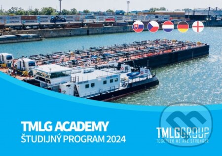 Kniha: TMLG ACADEMY - Študijný program 2024 (Tomáš Petöcz). TFLP, 2024 Kniha: TMLG ACADEMY - Študijný program 2024 (Tomáš Petöcz). TFLP, 2024