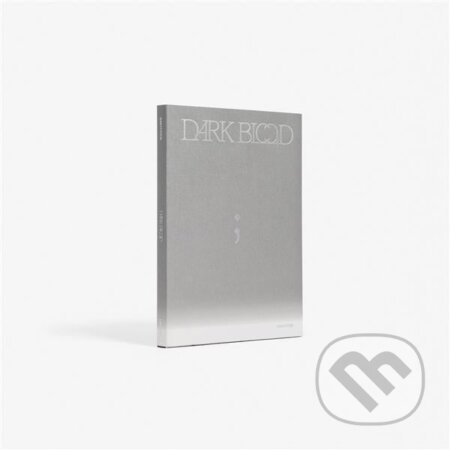 Hudobné CD: Enhypen: Dark Blood (Engene Version) (Hudobné albumy). Hudobné albumy, 2023 Hudobné CD: Enhypen: Dark Blood (Engene Version) (Hudobné albumy). Hudobné albumy, 2023