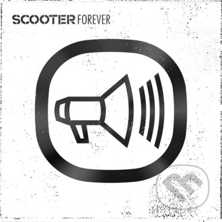 Hudobné CD: Scooter: Scooter Forever (Hudobné albumy). Hudobné albumy, 2023 Hudobné CD: Scooter: Scooter Forever (Hudobné albumy). Hudobné albumy, 2023
