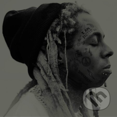 Hudobné CD: Lil Wayne: I Am Music LP (Hudobné albumy). Hudobné albumy, 2024 Hudobné CD: Lil Wayne: I Am Music LP (Hudobné albumy). Hudobné albumy, 2024
