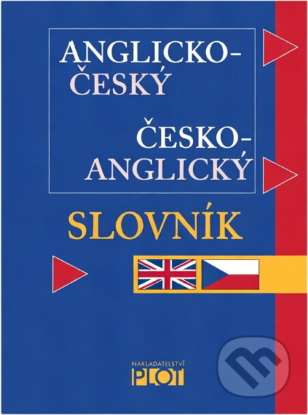 Kniha: Anglicko-český, česko-anglický kapesní slovník (Plot). Plot, 2004 Kniha: Anglicko-český, česko-anglický kapesní slovník (Plot). Plot, 2004