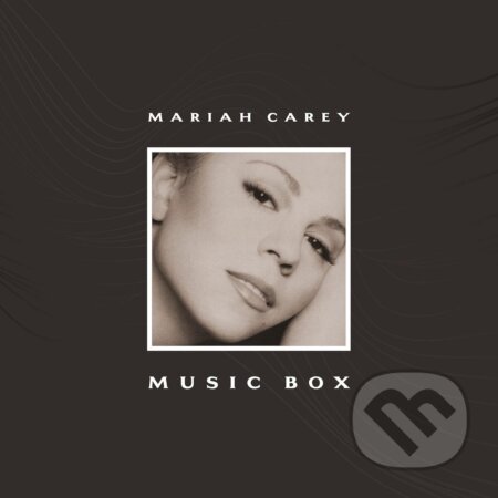 Hudobné CD: Mariah Carey: Music Box LP (Hudobné albumy). Hudobné albumy, 2024 Hudobné CD: Mariah Carey: Music Box LP (Hudobné albumy). Hudobné albumy, 2024