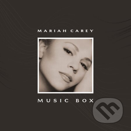 Hudobné CD: Mariah Carey: Music Box / 30th Anniversary Expanded Edition (Hudobné albumy). Hudobné albumy, 2024 Hudobné CD: Mariah Carey: Music Box / 30th Anniversary Expanded Edition (Hudobné albumy). Hudobné albumy, 2024