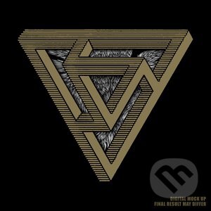 Hudobné CD: Vltimas: Epic Digipack (Hudobné albumy). Hudobné albumy, 2024 Hudobné CD: Vltimas: Epic Digipack (Hudobné albumy). Hudobné albumy, 2024