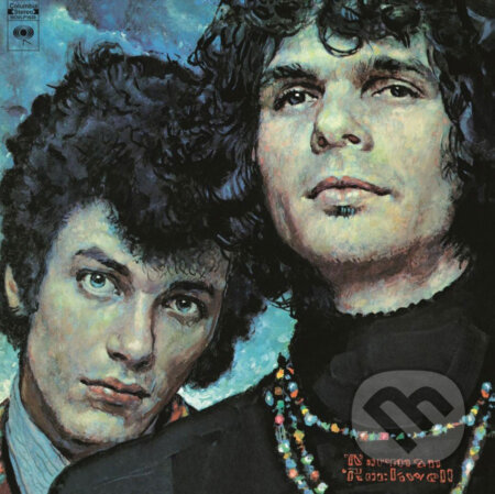 Hudobné CD: Mike Bloomfield & Al Kooper: Live Adventures of (1969) LP (Hudobné albumy). Hudobné albumy, 2024 Hudobné CD: Mike Bloomfield & Al Kooper: Live Adventures of (1969) LP (Hudobné albumy). Hudobné albumy, 2024