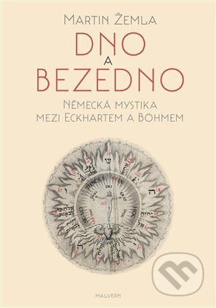 Kniha: Dno a bezedno (Martin Žemla). Malvern, 2024 Kniha: Dno a bezedno (Martin Žemla). Malvern, 2024