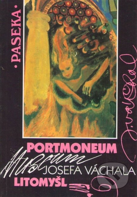 Kniha: Portmoneum (Paseka). Paseka, 2010 Kniha: Portmoneum (Paseka). Paseka, 2010
