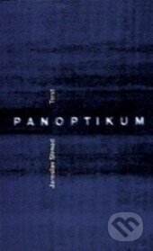 Kniha: Panoptikum (Jaroslav Strnad). Torst, 1999 Kniha: Panoptikum (Jaroslav Strnad). Torst, 1999