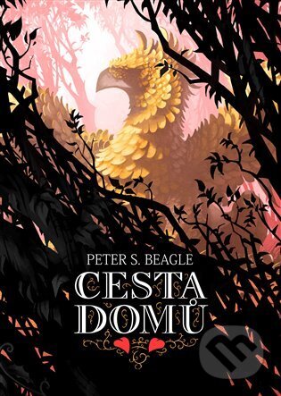 Kniha: Cesta domů (Peter S. Beagle), 2024 Kniha: Cesta domů (Peter S. Beagle), 2024