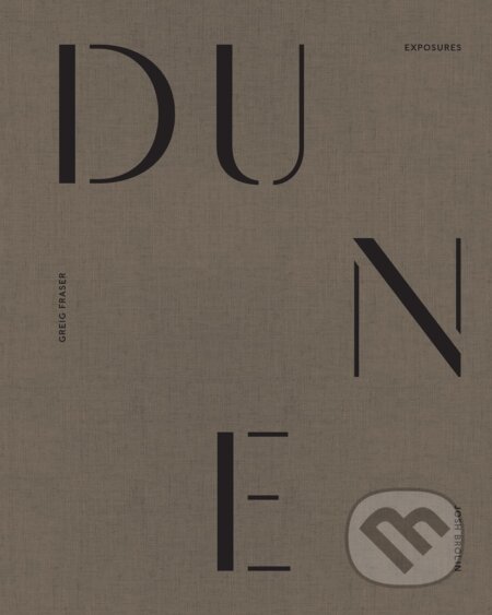 Dune - Josh Brolin, Josh Brolin, Titan Books, 2024