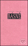 Kniha: Básně (Josef Thér). Karolinum, 2003 Kniha: Básně (Josef Thér). Karolinum, 2003