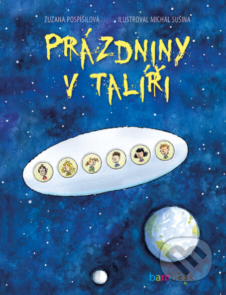 E-kniha: Prázdniny v talíři (Michal Sušina a Zuzana Pospíšilová). Grada, 2016 E-kniha: Prázdniny v talíři (Michal Sušina a Zuzana Pospíšilová). Grada, 2016