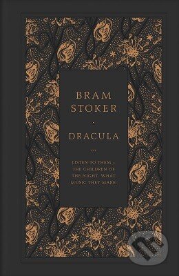 Kniha: Dracula (Bram Stoker), 2016 Kniha: Dracula (Bram Stoker), 2016